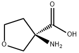 Acide (R)-3-aminotétrahydrofurane-3-carboxylique