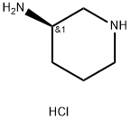 Dichlorhydrate de (R)-3-pipéridinamine