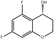 (R)-5,7-difluorochromane-4-ol