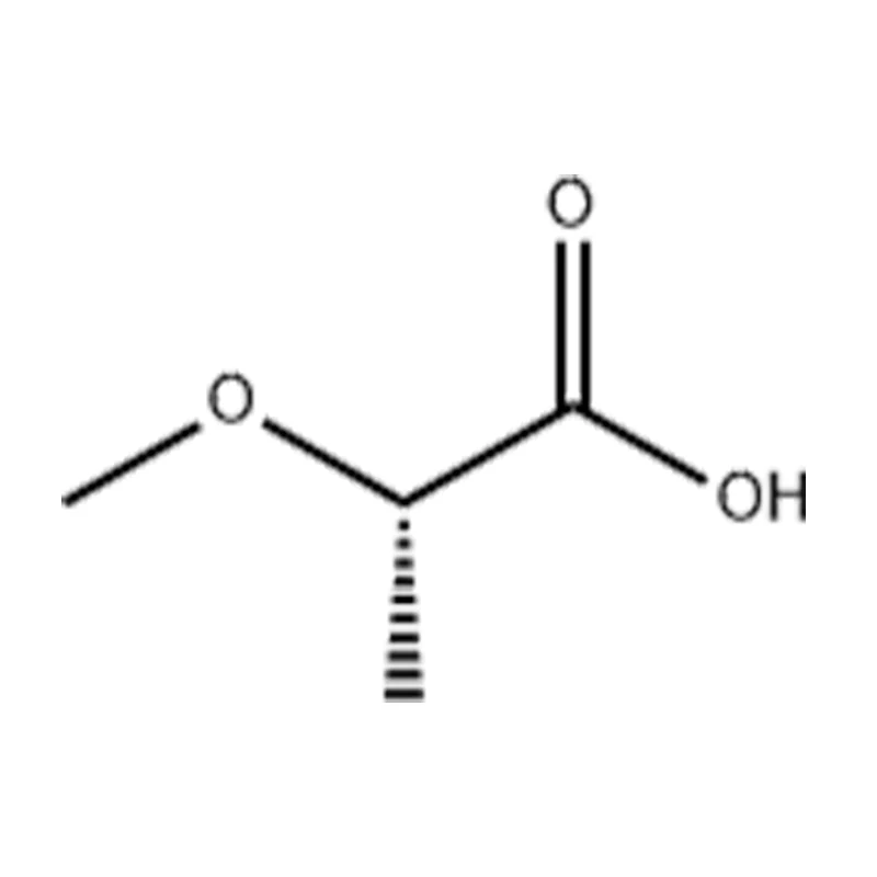 ACIDE (S)-(-)-2-MÉTHOXYPROPIONIQUE