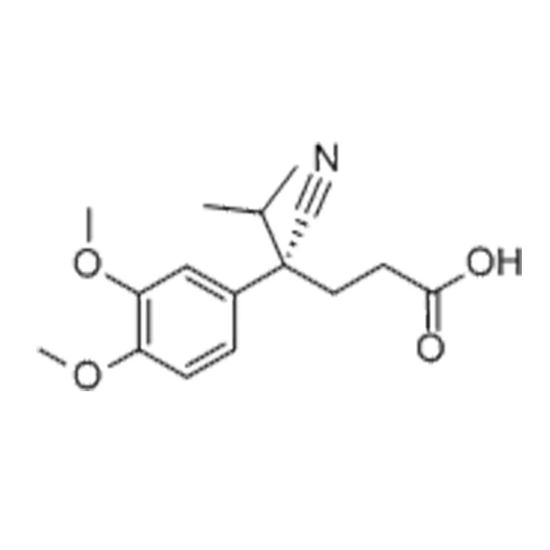 (S)-(-)-Acide vérapamilique