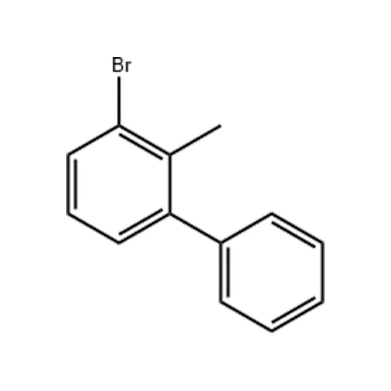1,1'-Biphényle, 3-bromo-2-méthyl-