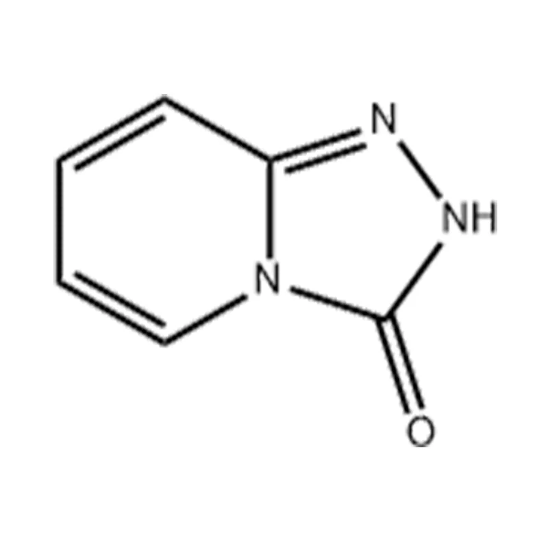 1,2,4-Triazolo[4,3-a]pyridine-3(2H)-one
