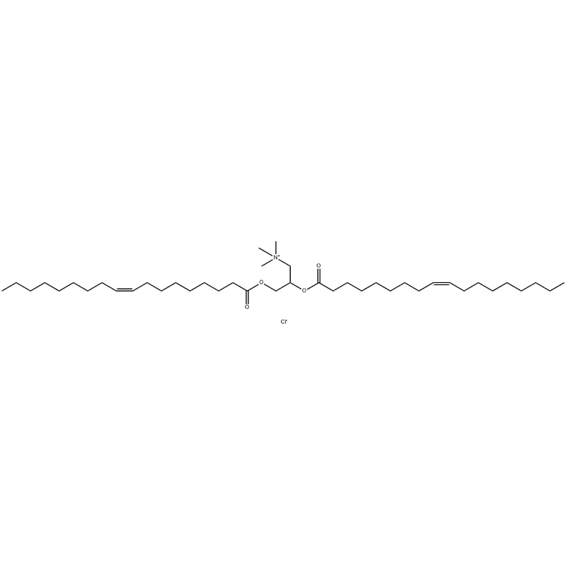 1,2-dioléoyl-3-triméthylammonium-propane (sel de chlorure)
