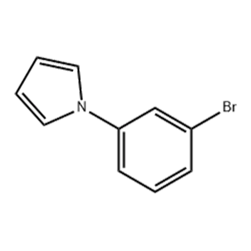 1-(3-bromophényl)-1H-pyrrole