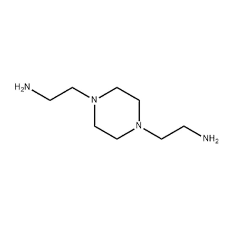 1,4-bis(2-aminoéthyl)pipérazine