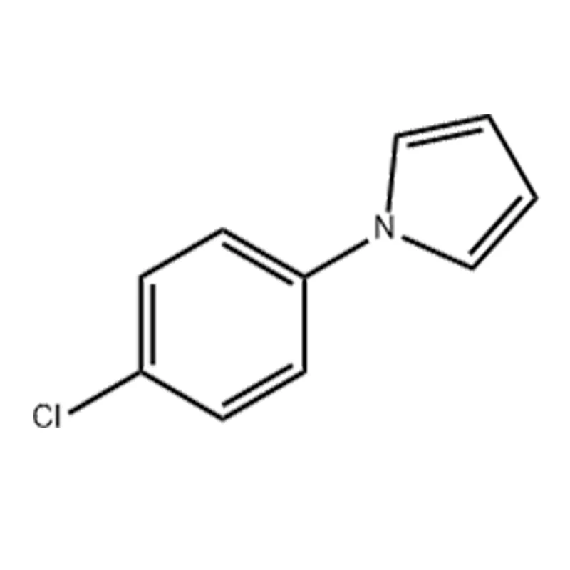1-(4-CHLOROPHÉNYL)-1H-PYRROLE
