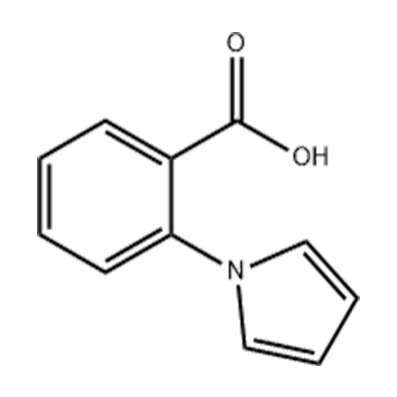 Acide 2-(1H-Pyrrol-1-yl)benzoïque