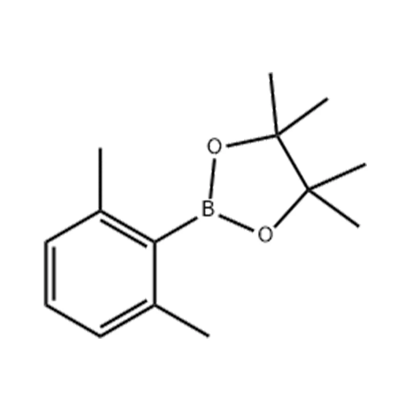 2-(2,6-diméthylphényl)-4,4,5,5-tétraméthyl-1,3,2-dioxaborolane