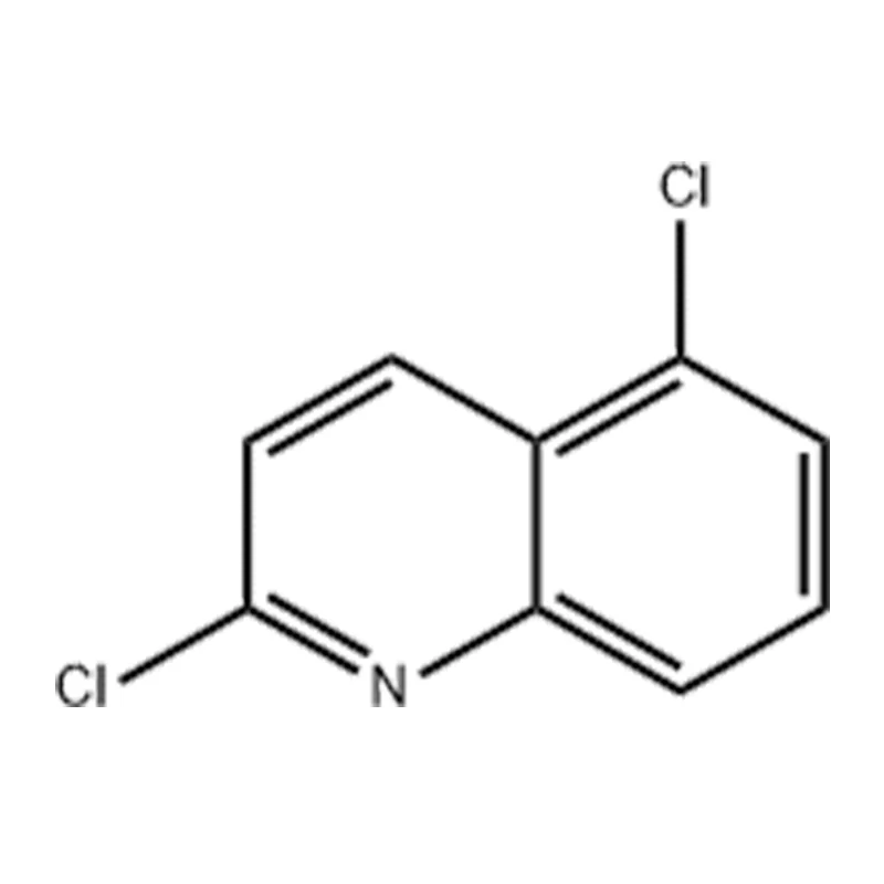 2,5-dichloroquinoléine