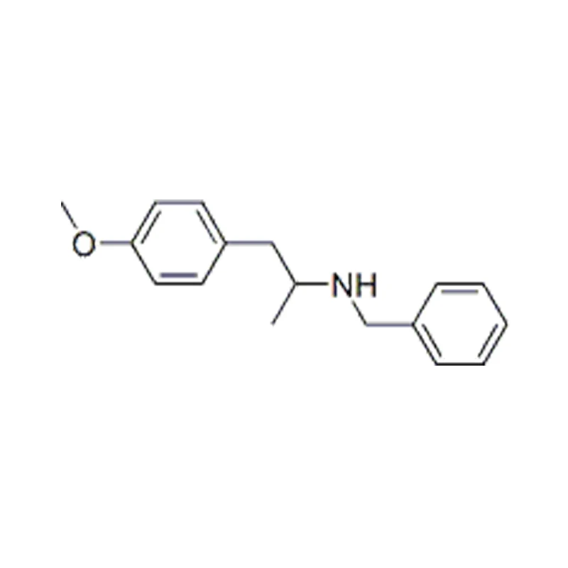 2-(Benzylamino)-1-(4-méthoxyphényl)-propane