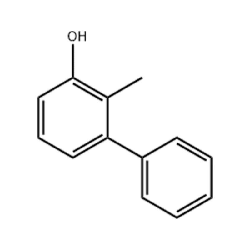 2'-MÉTHYL[1,1'-BIPHÉNYL]-3-OL