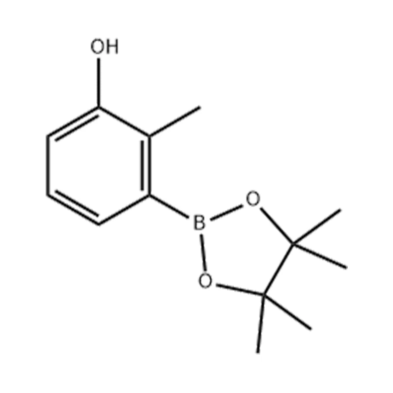 2-MÉTHYL-3-(4,4,5,5-TÉTRAMETHYL-1,3,2-DIOXABOROLAN-2-YL)PHÈNE