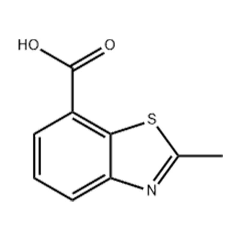 Acide 2-méthylbenzothiazole-7-carboxylique