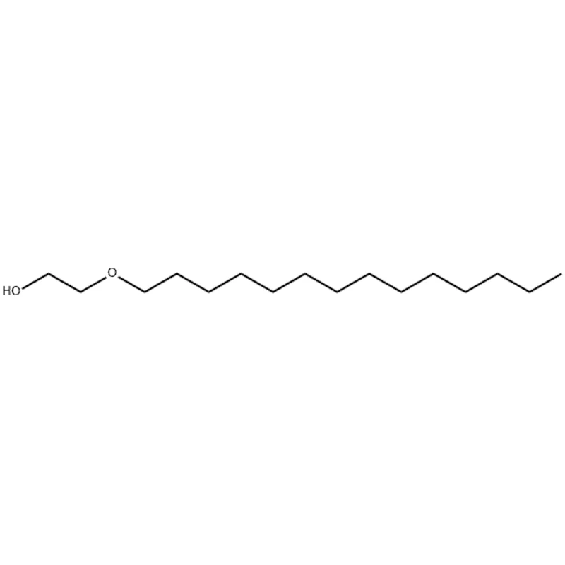2-tétradécyl oxyéthanol