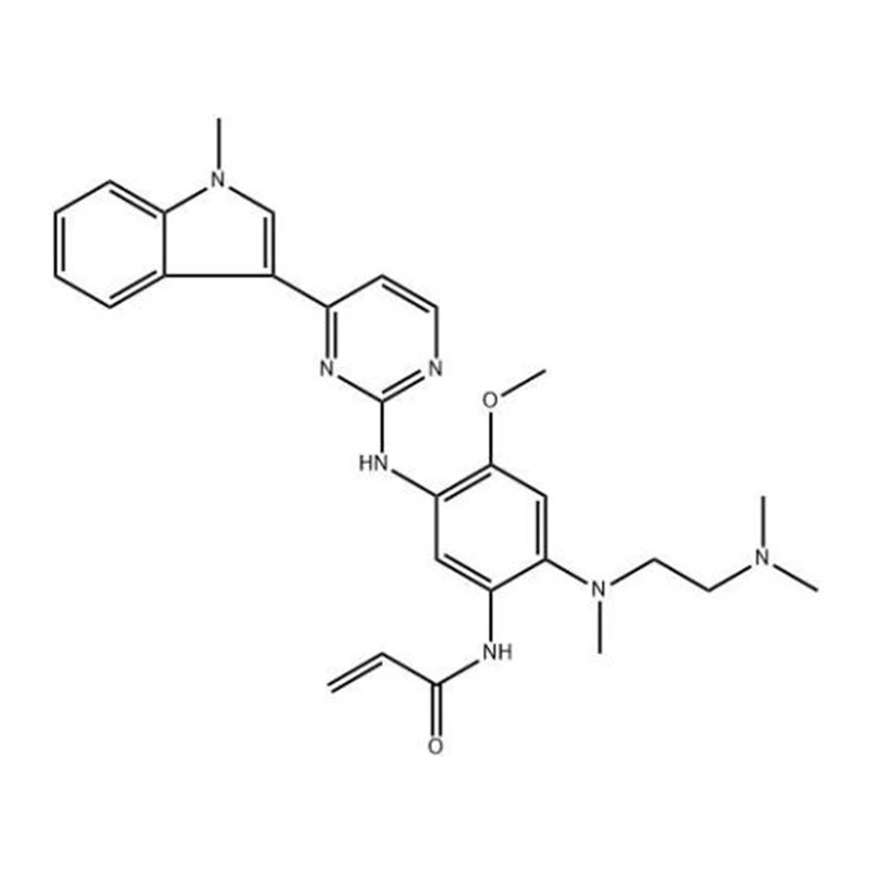 Qu’est-ce qui fait de l’osimertinib une thérapie révolutionnaire pour le traitement moderne du cancer du poumon ?