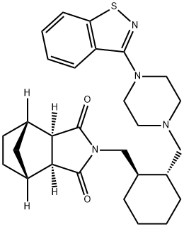 Fourniture d’intermédiaires de bicalutamide
