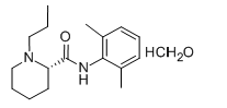 Chlorhydrate de ropivacaïne : un API anesthésique local clé pour la fabrication pharmaceutique