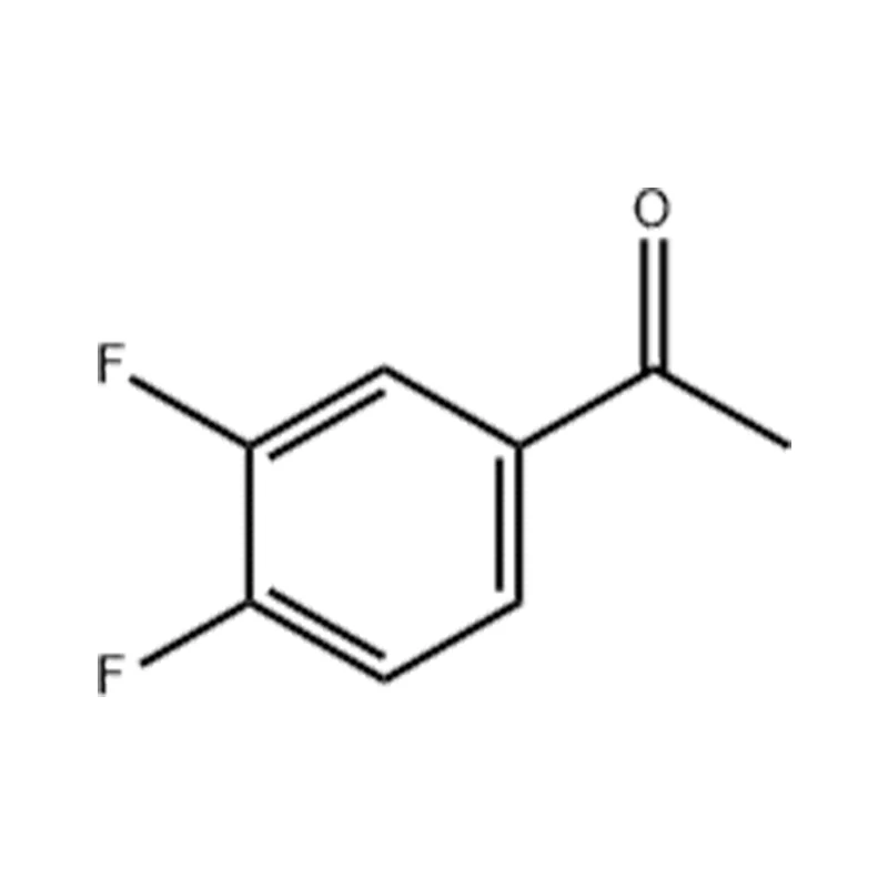 3',4'-Difluoroacétophénone