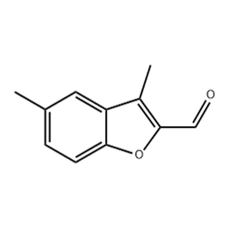 3,5-diméthyl-1-benzofuran-2-carbaldéhyde