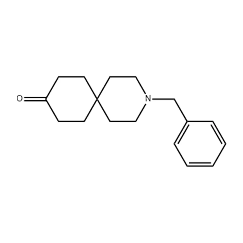 3-Azaspiro[5.5]undécan-9-one, 3-(phénylméthyl)-