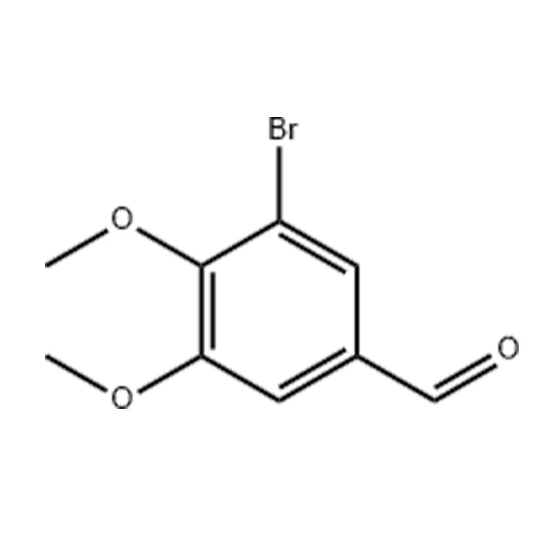 3-BroMo-4,5-diméthoxybenzaldéhyde