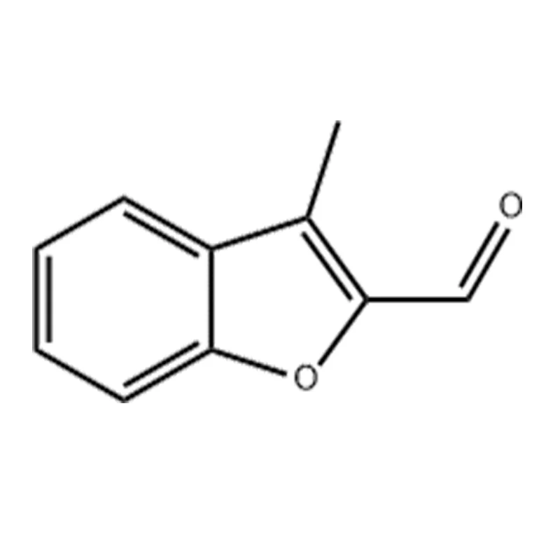 3-méthyl-1-benzofurane-2-carbaldéhyde