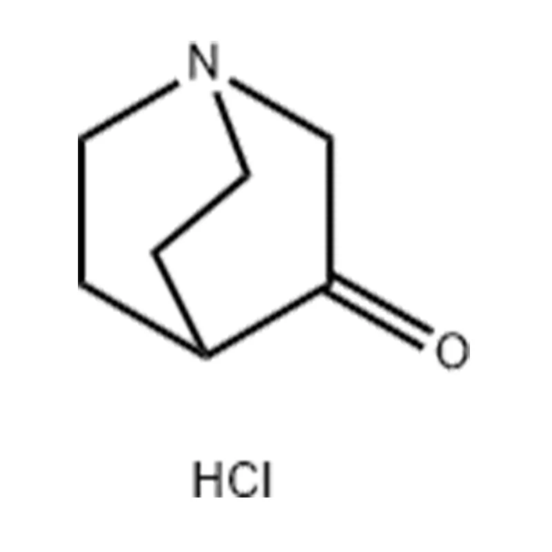 Chlorhydrate de 3-quinuclidinone