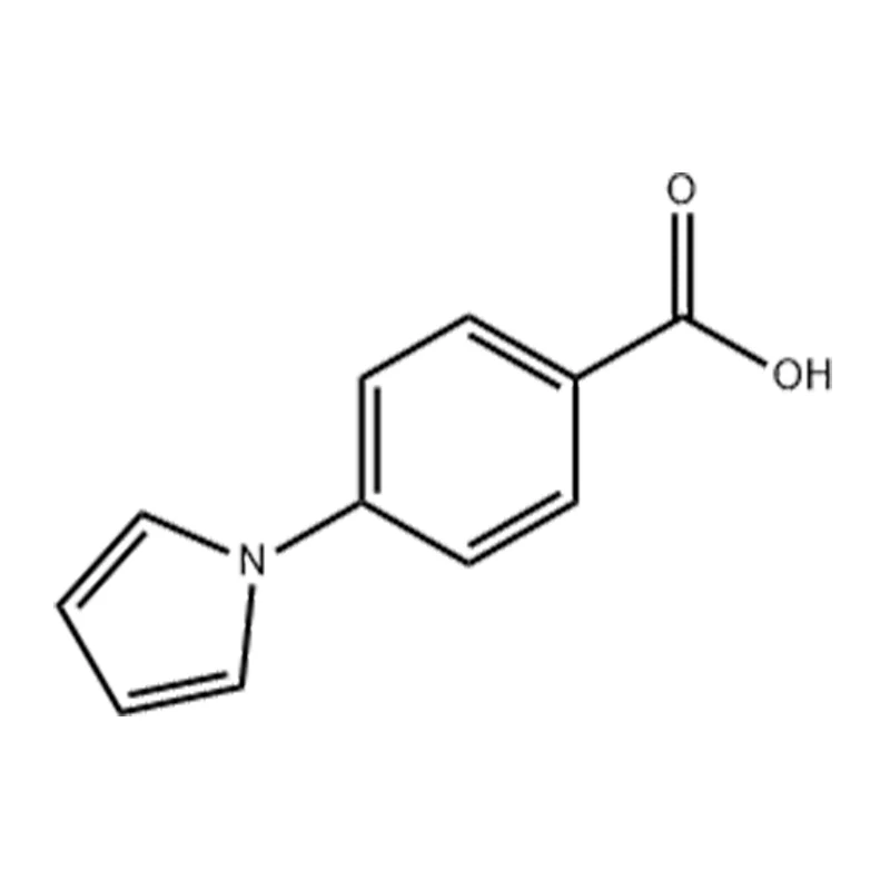 Acide 4-(1-pyrrolyl)benzoïque