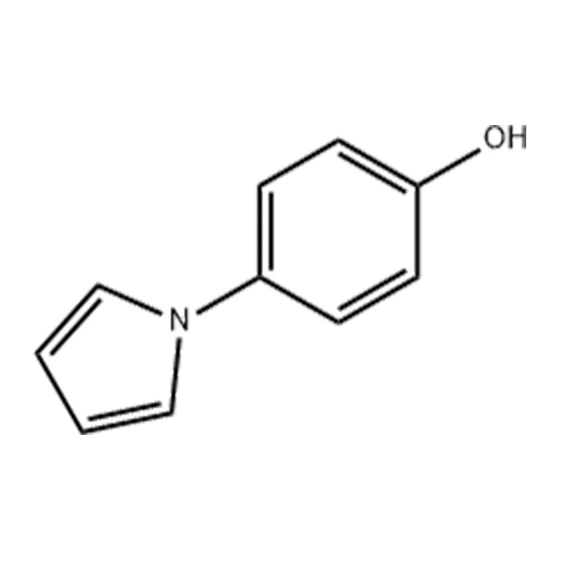 4-(1H-pyrrol-1-yl)phénol