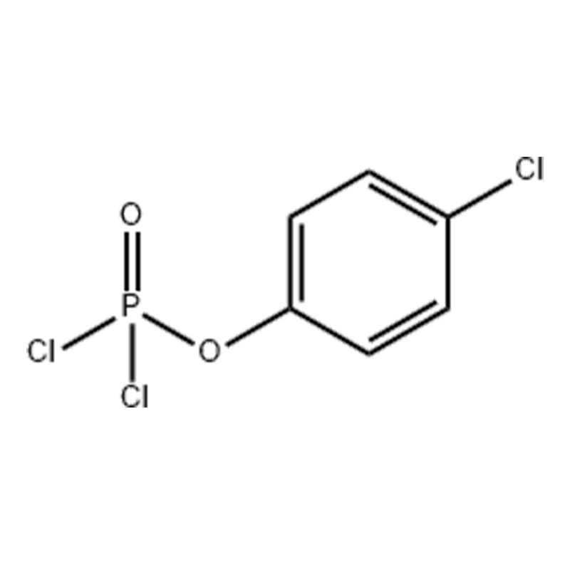 Phosphorodichlorure de 4-chlorophényle