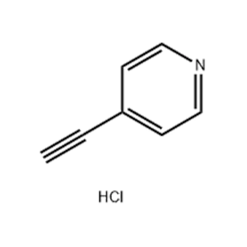 Chlorhydrate de 4-éthynylpyridine