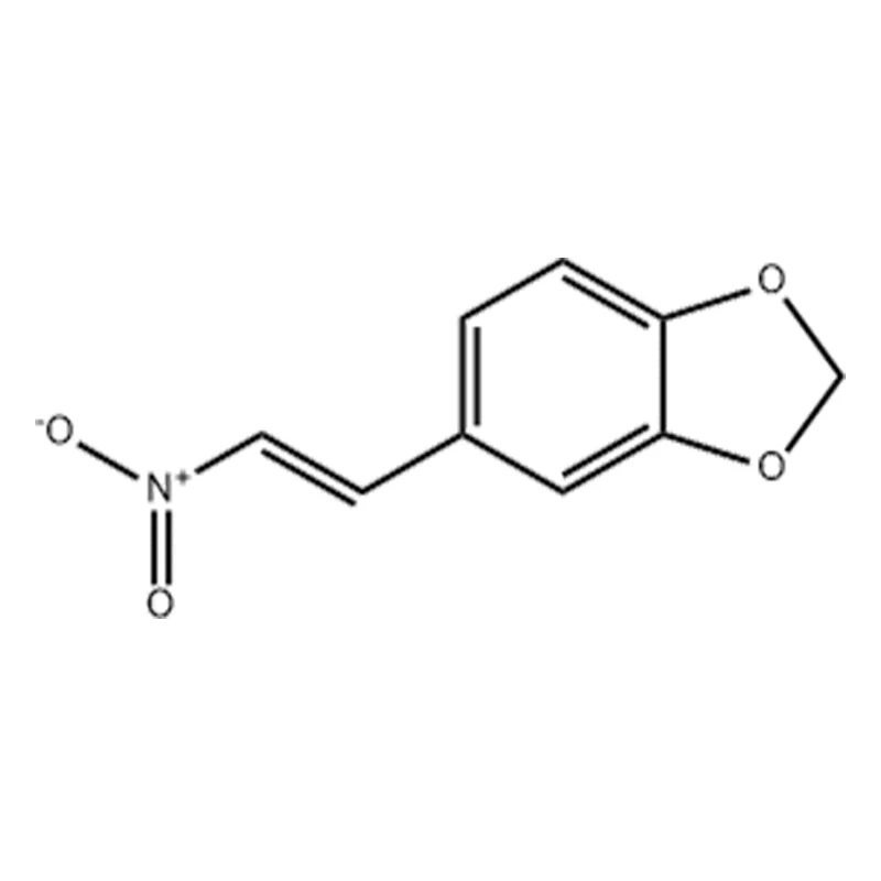 5-[(1E)-2-nitroéthényl]-1,3-benzodioxole