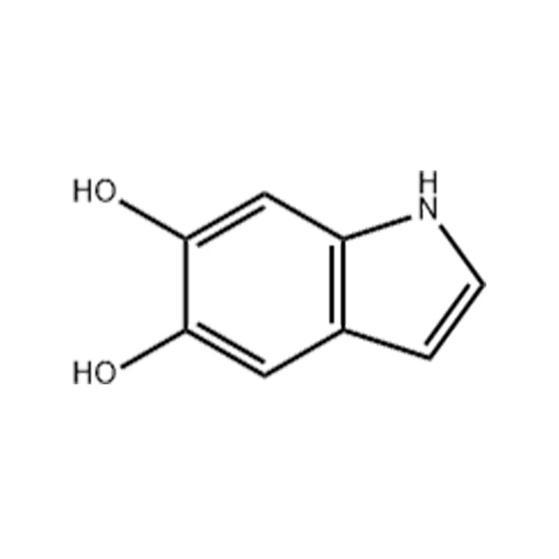 5,6-Dihydroxyindole