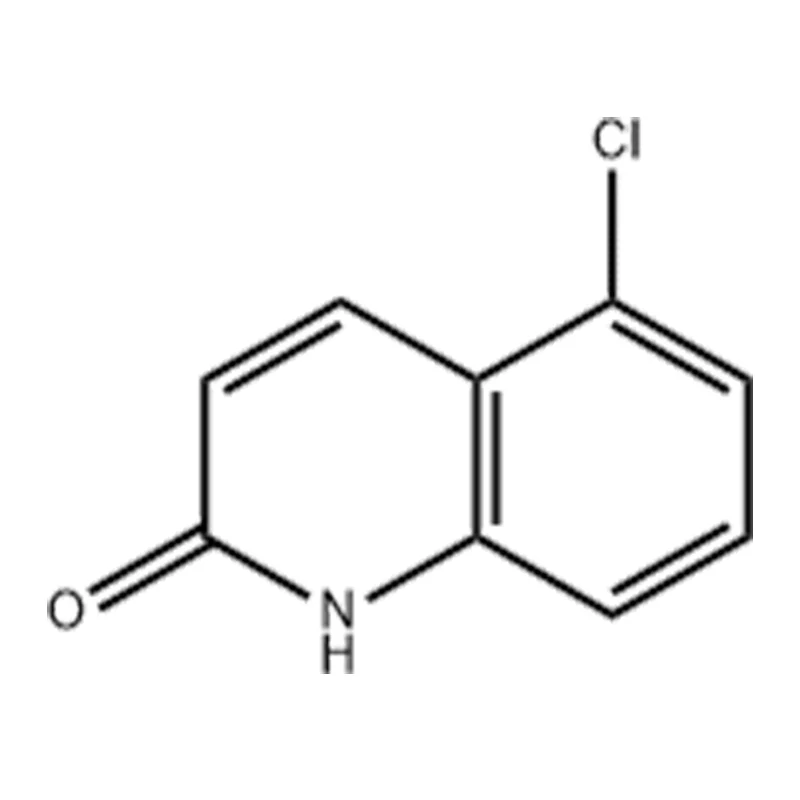 5-Chloro-quinoléin-2-ol