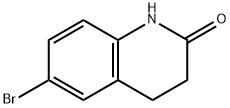 6-BROMO-3,4-DIHYDRO-1H-QUINOLINE-2-ONE