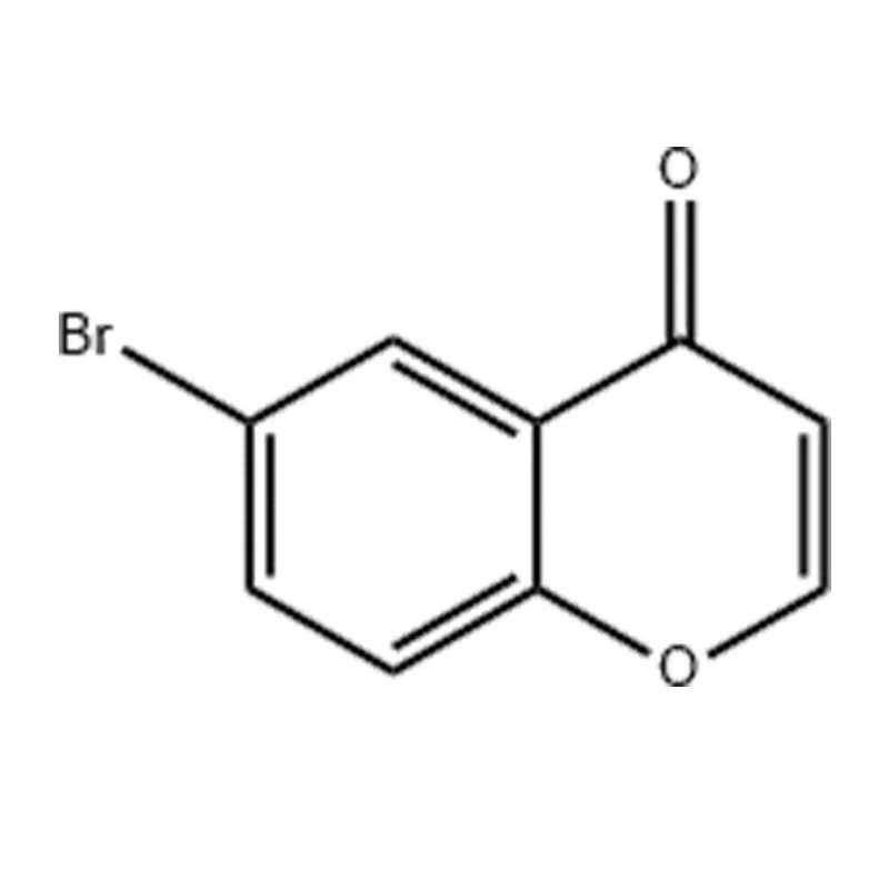 6-bromochromone
