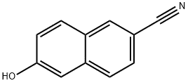 6-cyano-2-naphtol