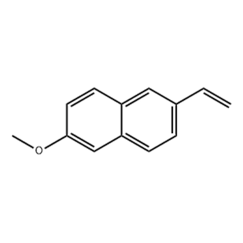 6-méthoxy-2-vinylnaphtalène