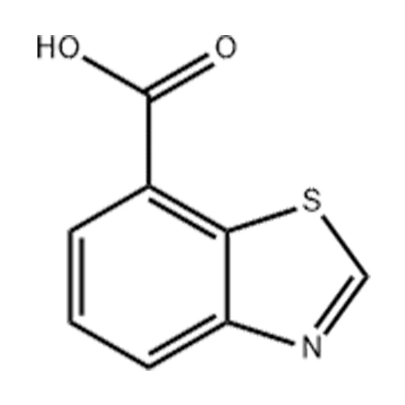 Acide 7-benzothiazolecarboxylique