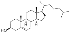 7-Déhydrocholestérol