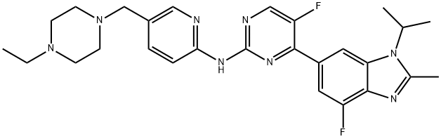 Abémaciclib