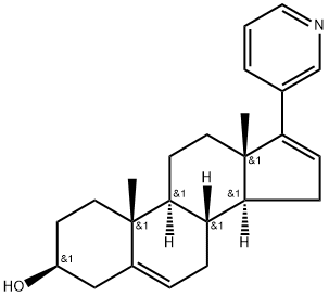 Abiratérone