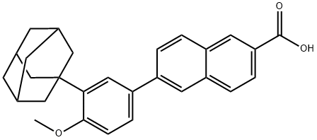 Adapalène