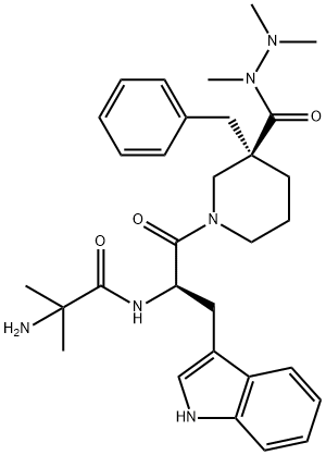 Anamoréline