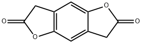 benzo[1,2-b:4,5-b']difurane-2,6(3H,7H)-dione