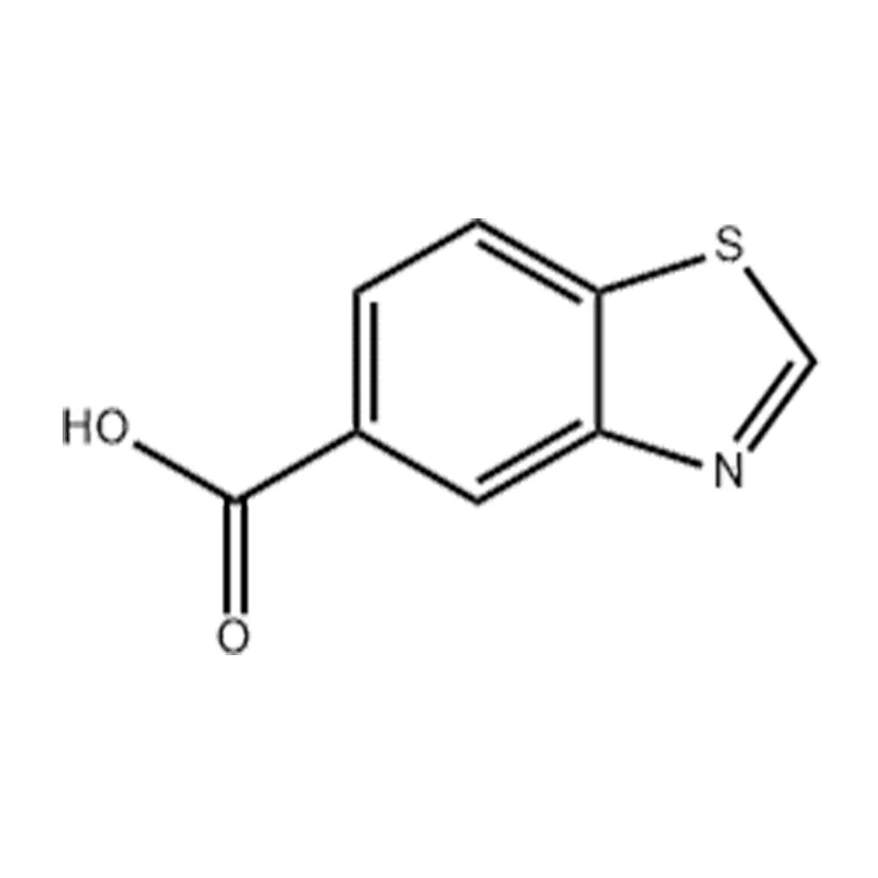 Acide benzothiazole-5-carboxylique
