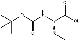 Acide Boc-L-2-aminobutyrique