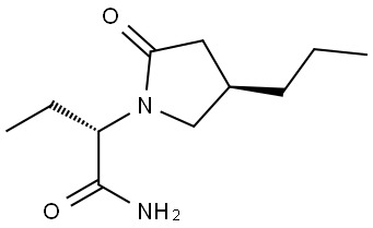 Brivaracétam