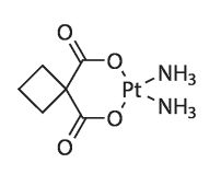 Carboplatine